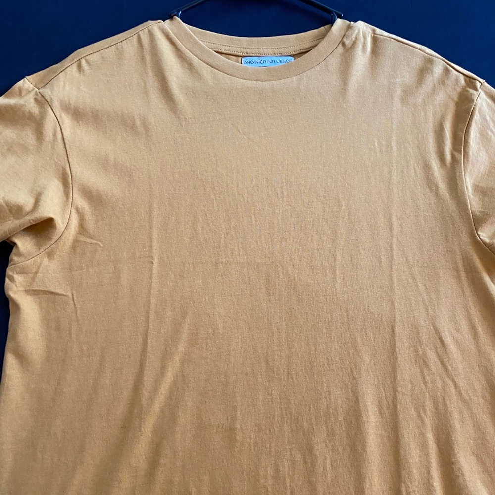 another influence boxy t-shirts